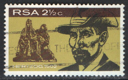 South Africa Scott 348 Used - Click Image to Close